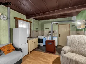 Prodej chalupy, Bílý Újezd - Roudné, 90 m2