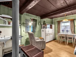 Prodej chalupy, Bílý Újezd - Roudné, 90 m2