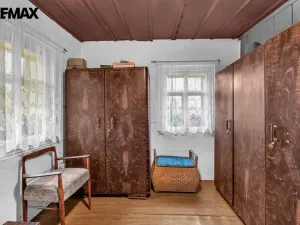 Prodej chalupy, Bílý Újezd - Roudné, 90 m2