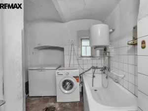 Prodej chalupy, Bílý Újezd - Roudné, 90 m2