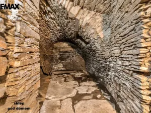 Prodej chalupy, Bílý Újezd - Roudné, 90 m2