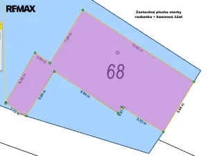 Prodej chalupy, Bílý Újezd - Roudné, 90 m2