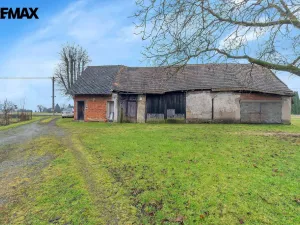 Prodej chalupy, Bílý Újezd - Roudné, 90 m2