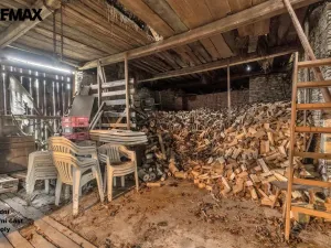 Prodej chalupy, Bílý Újezd - Roudné, 90 m2