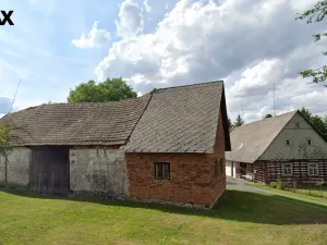 Prodej chalupy, Bílý Újezd - Roudné, 90 m2