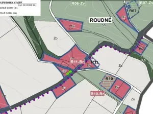 Prodej chalupy, Bílý Újezd - Roudné, 90 m2