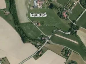 Prodej chalupy, Bílý Újezd - Roudné, 90 m2