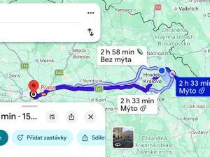 Prodej chalupy, Bílý Újezd - Roudné, 90 m2