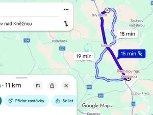 Prodej chalupy, Bílý Újezd - Roudné, 90 m2