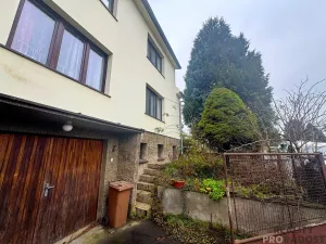 Prodej rodinného domu, Roudnice nad Labem, Nad Skalami, 190 m2