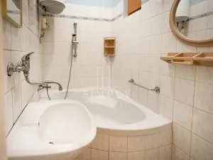 Prodej bytu 1+1, Praha - Braník, Ke Krči, 41 m2