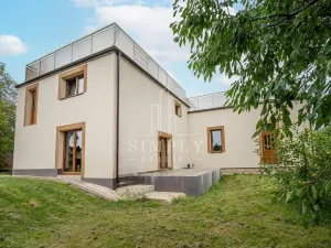 Prodej vícegeneračního domu, Sobotka, 620 m2