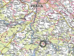 Prodej louky, Krňany, 32080 m2