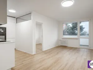 Prodej bytu 4+kk, Praha, Novodvorská, 76 m2