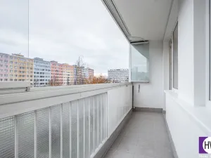 Prodej bytu 4+kk, Praha, Novodvorská, 76 m2