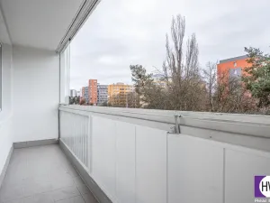 Prodej bytu 4+kk, Praha, Novodvorská, 76 m2