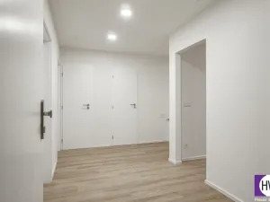 Prodej bytu 4+kk, Praha, Novodvorská, 76 m2