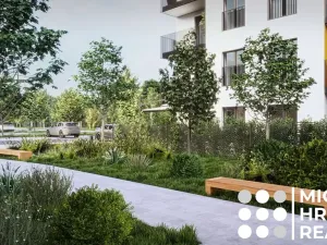 Prodej bytu 2+kk, Ostrava, Výstavní, 40 m2