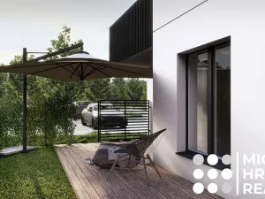 Prodej bytu 2+kk, Ostrava, Výstavní, 47 m2