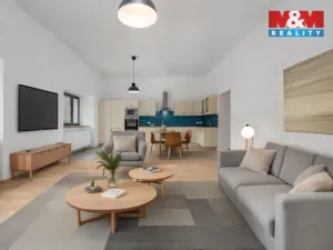 Prodej rodinného domu, Hostouň, Pod Kostelem, 212 m2