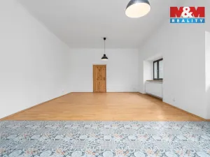 Prodej rodinného domu, Hostouň, Pod Kostelem, 212 m2