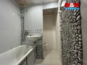 Pronájem bytu 1+kk, Jirkov, Studentská, 20 m2