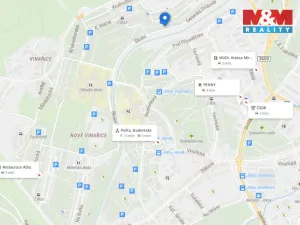 Pronájem bytu 2+1, Jirkov, Generála Svobody, 58 m2