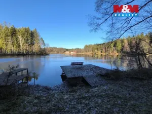 Prodej chaty, Pojbuky, 777 m2