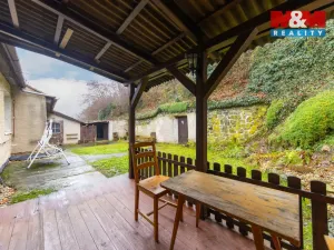 Prodej rodinného domu, Miroslav, Údolní, 103 m2