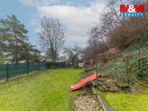 Prodej rodinného domu, Miroslav, Údolní, 103 m2