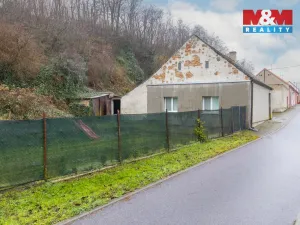 Prodej rodinného domu, Miroslav, Údolní, 103 m2
