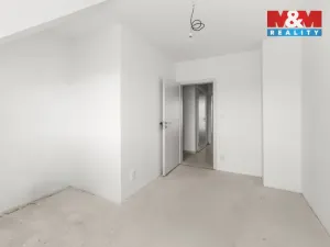 Prodej rodinného domu, Buštěhrad, Švermova, 123 m2