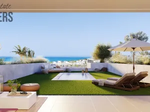 Prodej bytu 2+1, Mojácar, Almería, Španělsko, 59 m2