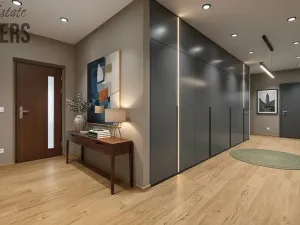 Prodej bytu 3+kk, Vrchlabí, Papírenská, 100 m2