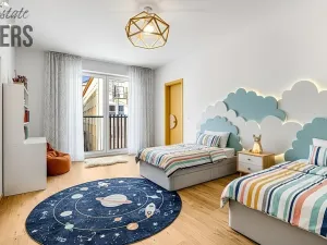 Prodej bytu 3+kk, Vrchlabí, Papírenská, 100 m2