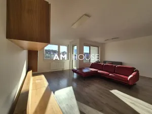 Pronájem bytu 3+kk, Praha - Strašnice, Zvěřinova, 95 m2