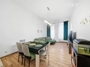 Prodej bytu 2+1, Olomouc, Dolní náměstí, 55 m2
