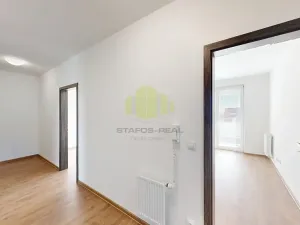 Pronájem bytu 4+kk, Olomouc, Janského, 112 m2