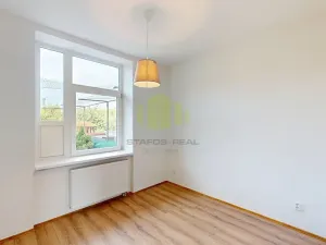 Pronájem bytu 2+kk, Prostějov, Barákova, 48 m2