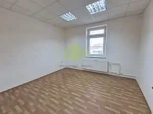 Pronájem kanceláře, Olomouc, U solných mlýnů, 75 m2