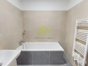 Pronájem bytu 2+kk, Olomouc, Janského, 59 m2