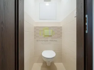 Prodej bytu 2+kk, Olomouc, Janského, 66 m2