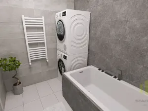 Prodej bytu 3+kk, Olomouc, Topolová, 84 m2