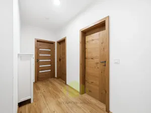 Prodej bytu 3+kk, Olomouc, Janského, 75 m2