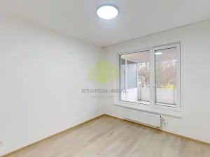 Pronájem bytu 2+kk, Olomouc, Janského, 59 m2