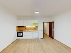 Pronájem bytu 1+kk, Olomouc, Janského, 36 m2