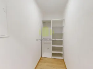 Pronájem bytu 1+kk, Olomouc, Janského, 36 m2