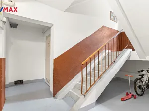 Prodej rodinného domu, Staré Hradiště - Brozany, 317 m2