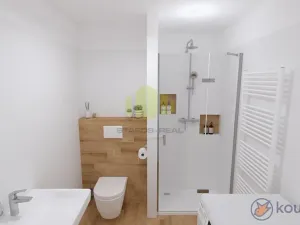 Prodej bytu 1+kk, Lipník nad Bečvou, Mánesova, 25 m2