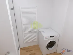 Prodej bytu 1+kk, Lipník nad Bečvou, Mánesova, 25 m2